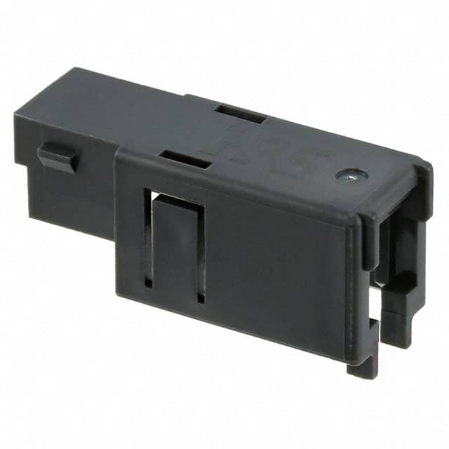 GT17H-4S-HU Hirose Electric Co Ltd  Pluggable Connector Accessories